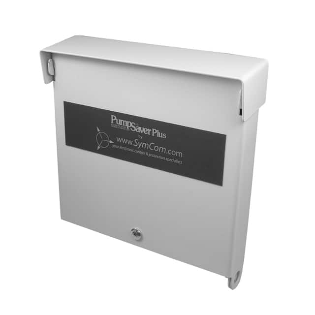 RM-1000-ENCL Littelfuse Inc. Accessoires